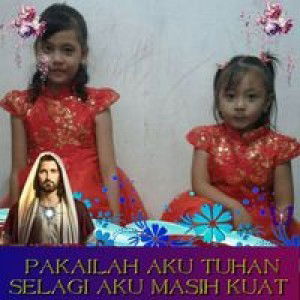 Praysilla Padang profile icon