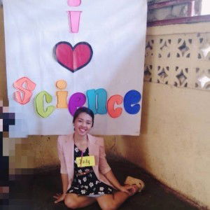 Judy Anne Gauran profile icon