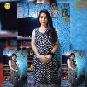 Rovilyn Villarias Romines profile icon