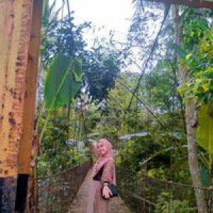 Alfhia Fitriyani profile icon