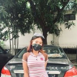 Rosemary Tadeo Apit profile icon