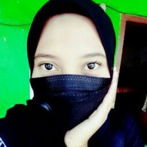 Maghfiroh Khadijah profile icon