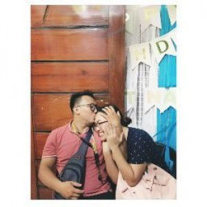 Samantha Morga profile icon