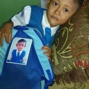 Ulfa Soleha profile icon