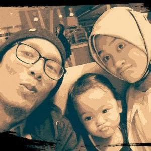 Deri Rafliani profile icon