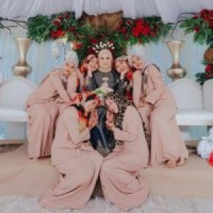 Sha Fiqah profile icon