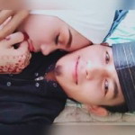 Sherna Bercasio J Angkay profile icon