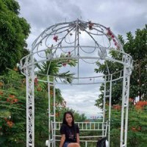 Joy Cariso profile icon