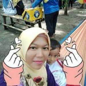 Ati Sulastri profile icon