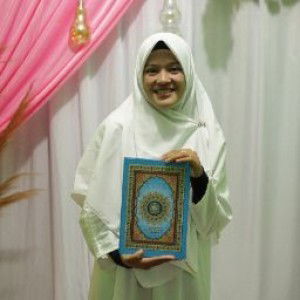 Gustiaarfah Parapat profile icon