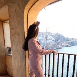 Gade Jutatip profile icon