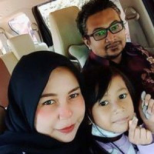 Aryanti Octaviany profile icon