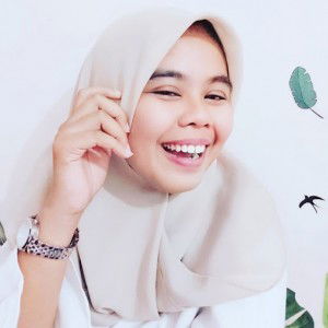 fitriana rahman profile icon