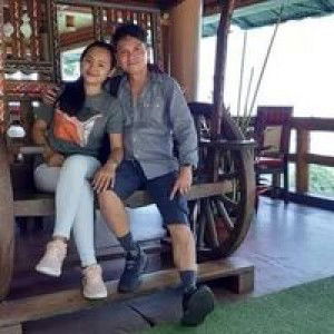 Chereen Talian Dangate profile icon