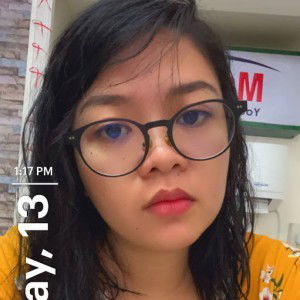 Mimi Allodir profile icon