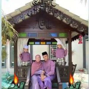 Wan Norhidayu Taufik profile icon