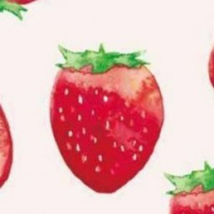 Straw in my Berry profile icon