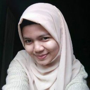 Suci Wulandari profile icon