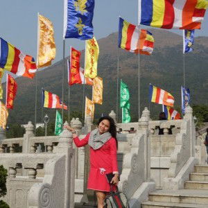 Yuanita Pusparani profile icon