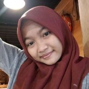 Ulfahsyh profile icon