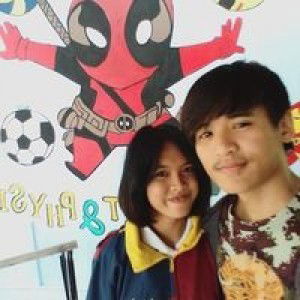 Nan Jack profile icon