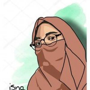 Isna DM profile icon