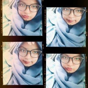 Rima Shafira profile icon