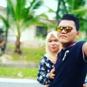 Rafeah Binti Kamarulzaman Feah profile icon