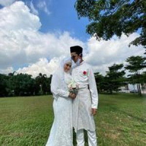 Eza Hafizah profile icon