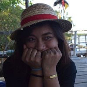 Archel Joyce Andres profile icon