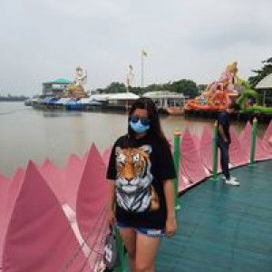 วรรณิภา ชะนะบัว profile icon