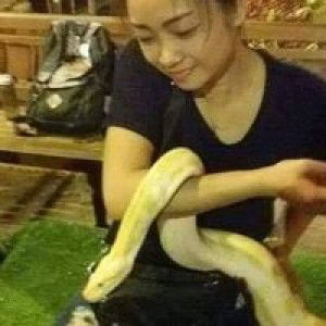 อธิชนัน อินตา profile icon