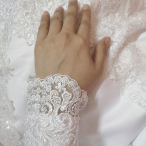 Fatimah fasha profile icon