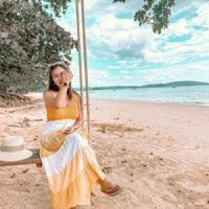 Nanniie Charoensuk profile icon