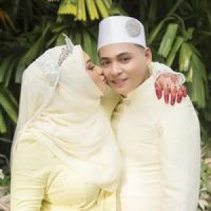 Norazah Abd Aziz profile icon