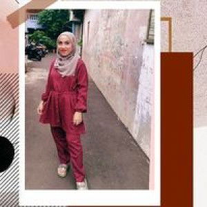 Rosita Sari profile icon