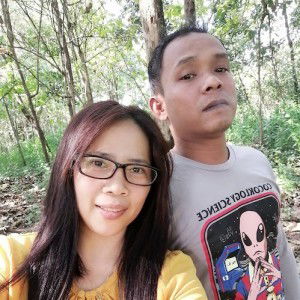 Lubna Agustine profile icon