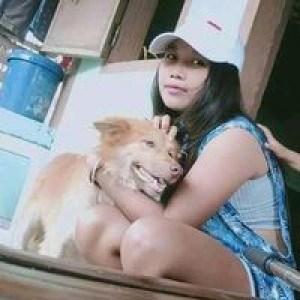 Nanzy Romano Belencio profile icon