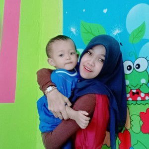 Gadiezt Kecil profile icon