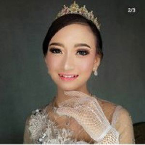 Melinda Febrian profile icon