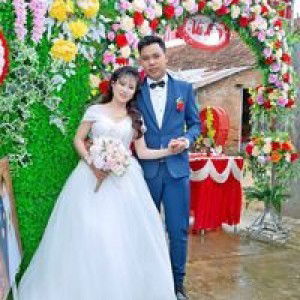 Tran Vy Vy Tran profile icon