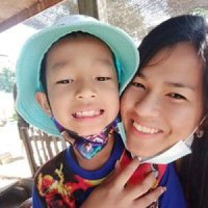 Hi Sunisa profile icon