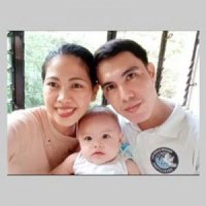 Riza Lyn M. Imperial profile icon