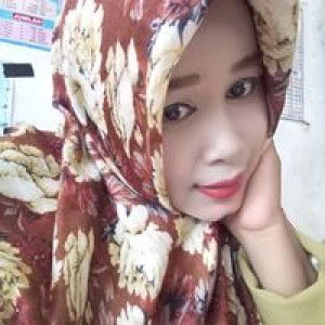 Trie Wahidah profile icon