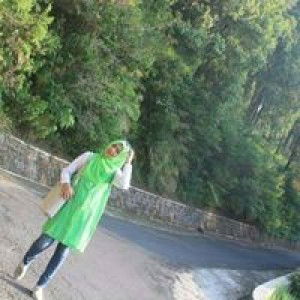 Ndrabumi profile icon