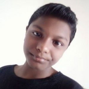 Av Paulraj profile icon