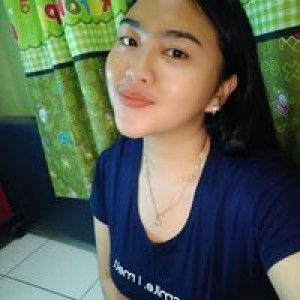 Regina Marselly T profile icon