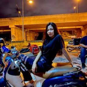 N'phapern Anocha Chaita profile icon