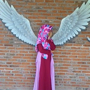 eka veni fenariyati profile icon