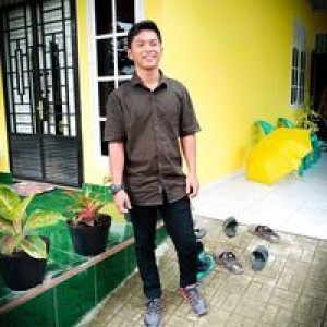 Nurul Ardillah Siregar profile icon